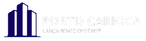 Logo Porto Carioca SEM fundo CORTADO azul